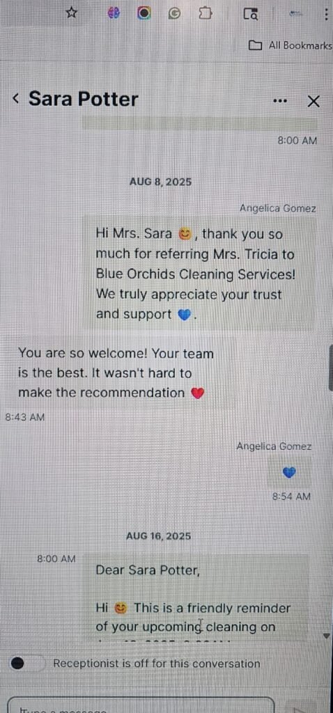 Testimonio 2